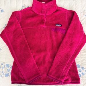 Women’s Patagonia Half Snap Pullover